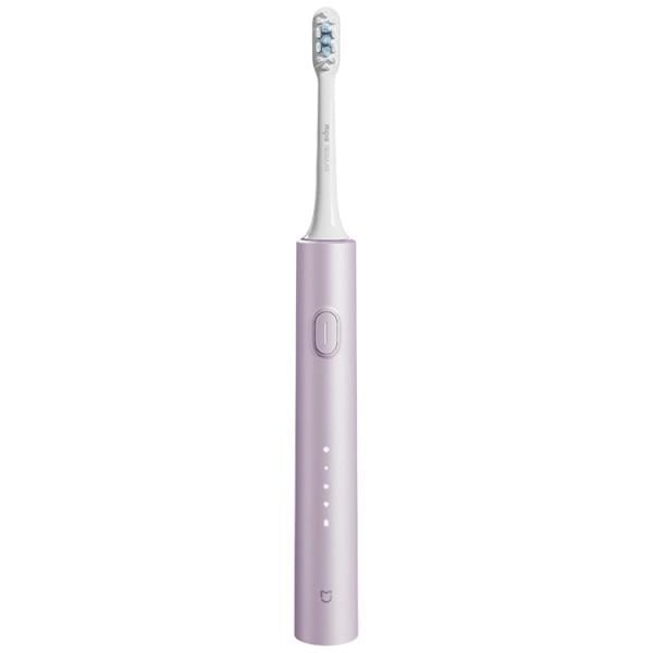 Щітка електрична зубна Mijia Sonic Electric Toothbrush T302 Romantic Purple BHR6745CN