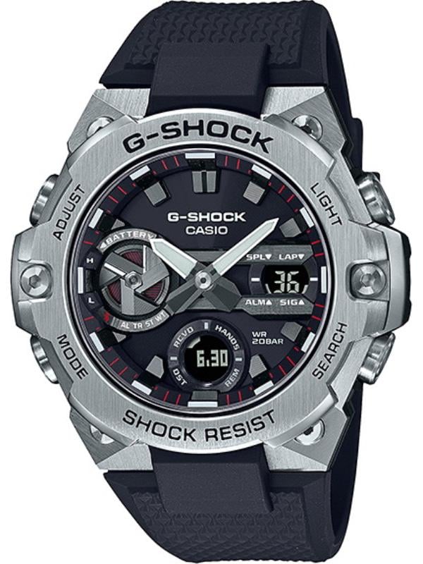 Наручний годинник чоловічий Casio GST-B400-1AER (562905)