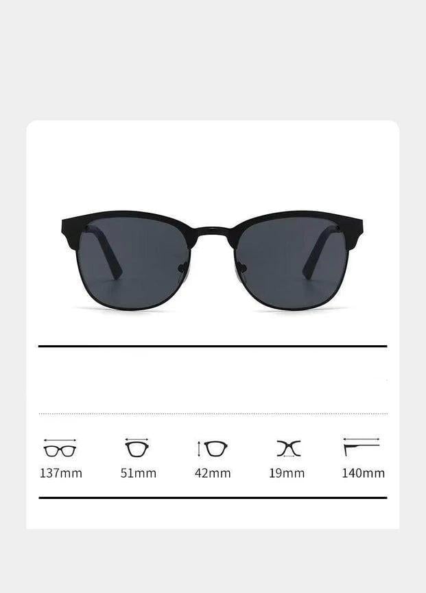 Солнцезащитные очки RAY-BAN (rb1) - фото 3 Солнцезащитные очки RAY-BAN (rb1) - фото 3