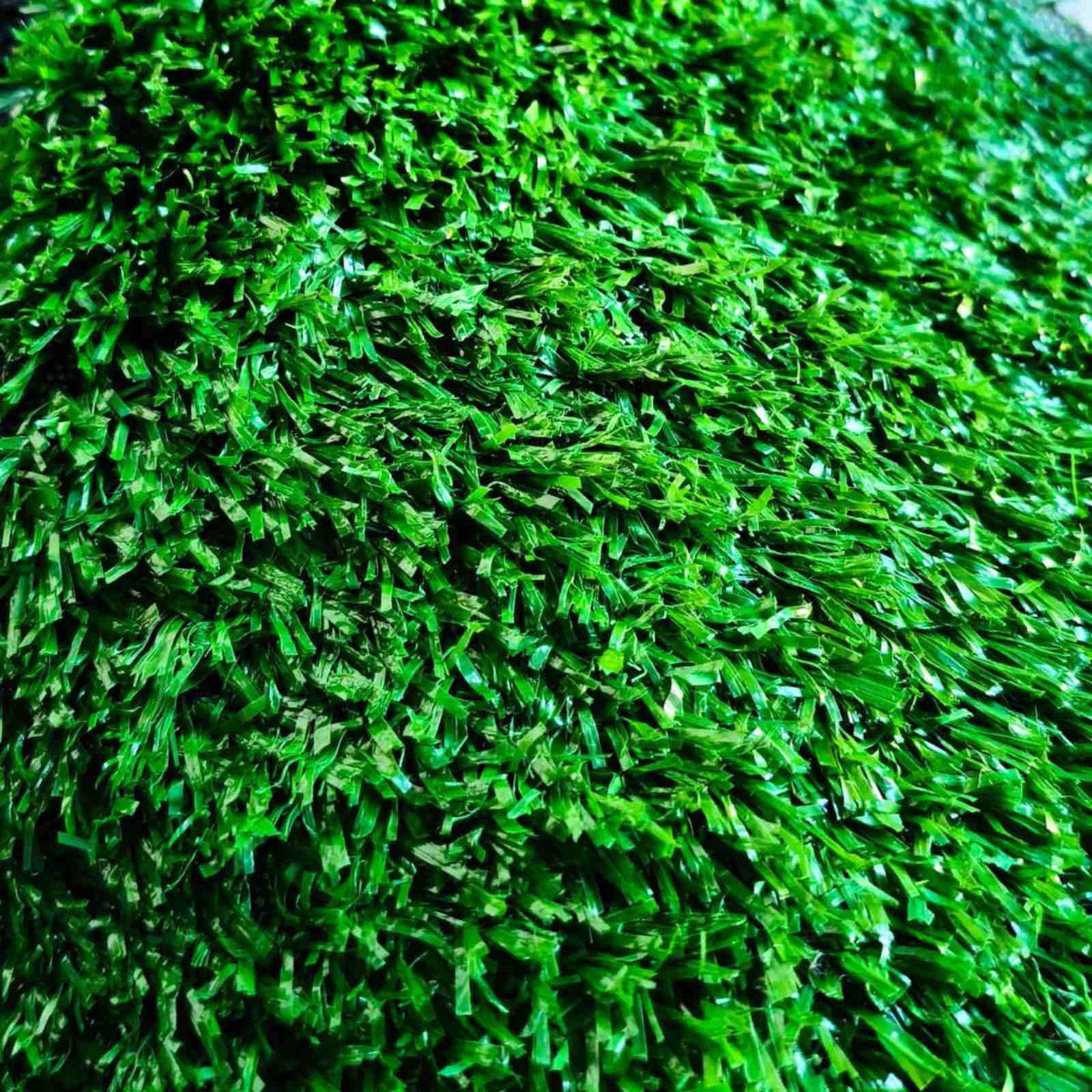 Штучная трава AgroStar 2 м 1 пог. м Зеленый