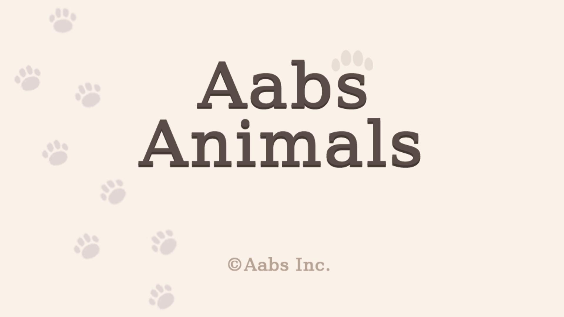 Ключ активації Aabs Animals для Xbox One/Series S/X (64094569) - фото 2