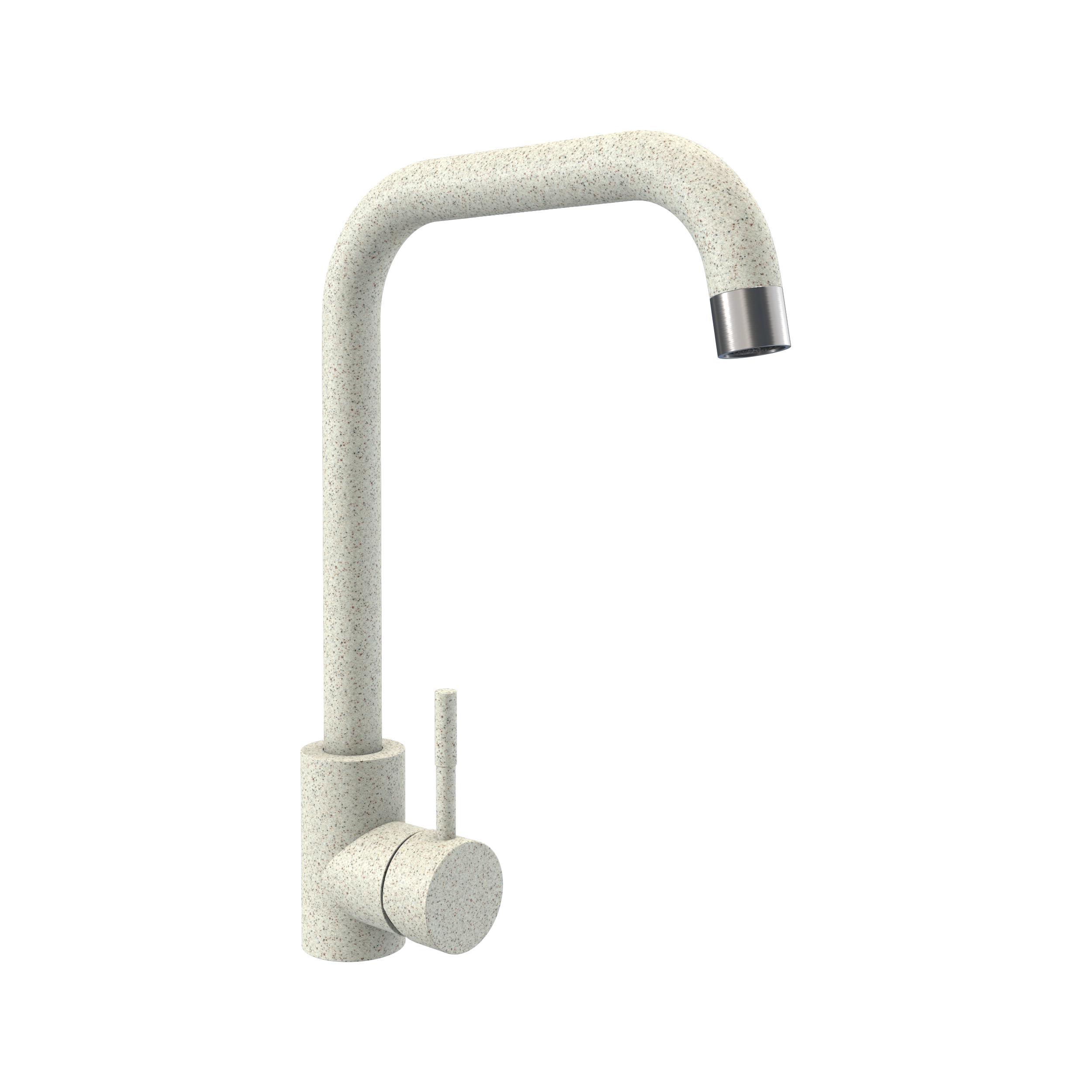 Смеситель Germece NА3008B Топаз