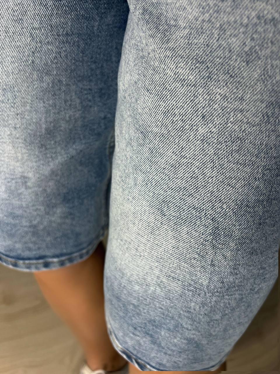 Шорты женские джинсовые Moss 512 бермуды удлиненные с розовым поясом р. 30 Голубой/Розовый (4203) - фото 10 Шорты женские джинсовые Moss 512 бермуды удлиненные с розовым поясом р. 30 Голубой/Розовый (4203) - фото 10