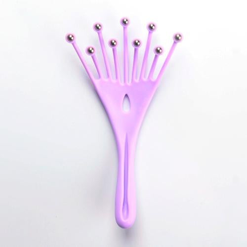 Массажер для головы Head Spa Massager подарочная уп. (3728)
