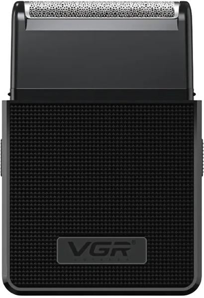 Електробритва VGR V-376 Black (44960-V-376_209)