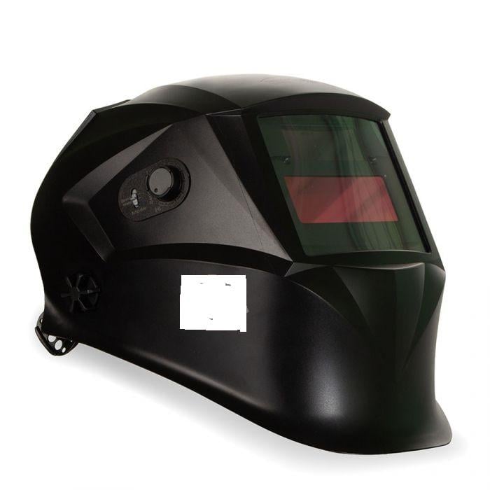 Зварювальна маска Artotic SUN 9F Black (WH.S9F001)