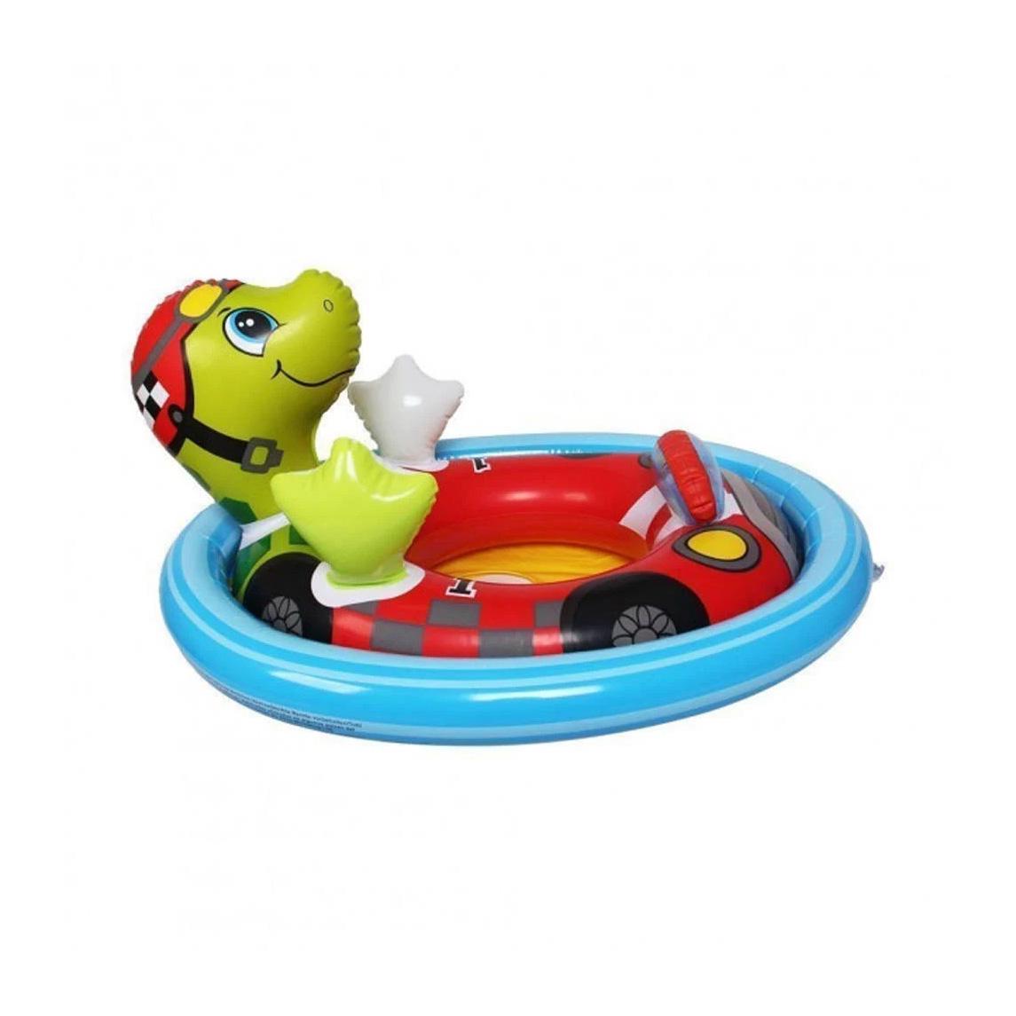 Надувной плотик Intex 59570 Ракушка (812s9535)