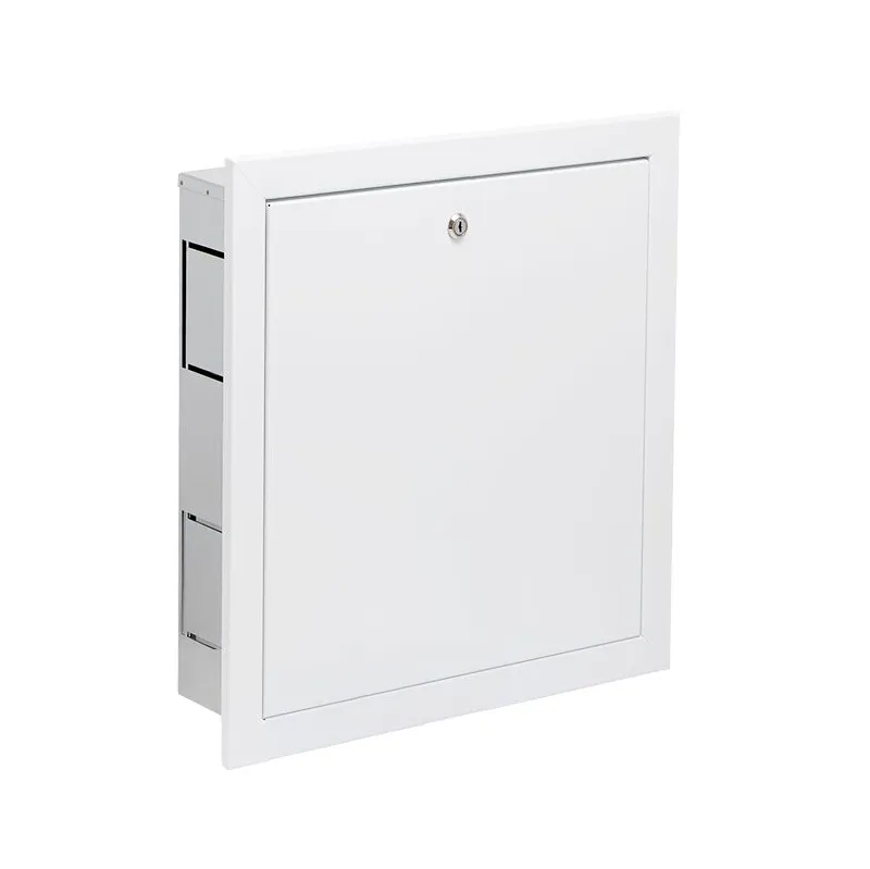 Шкаф коллекторный KOER KR.8022 внутренний 480x580x110 мм (KR3204)