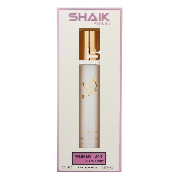 Духи женские SHAIK W 244 20 мл (319)