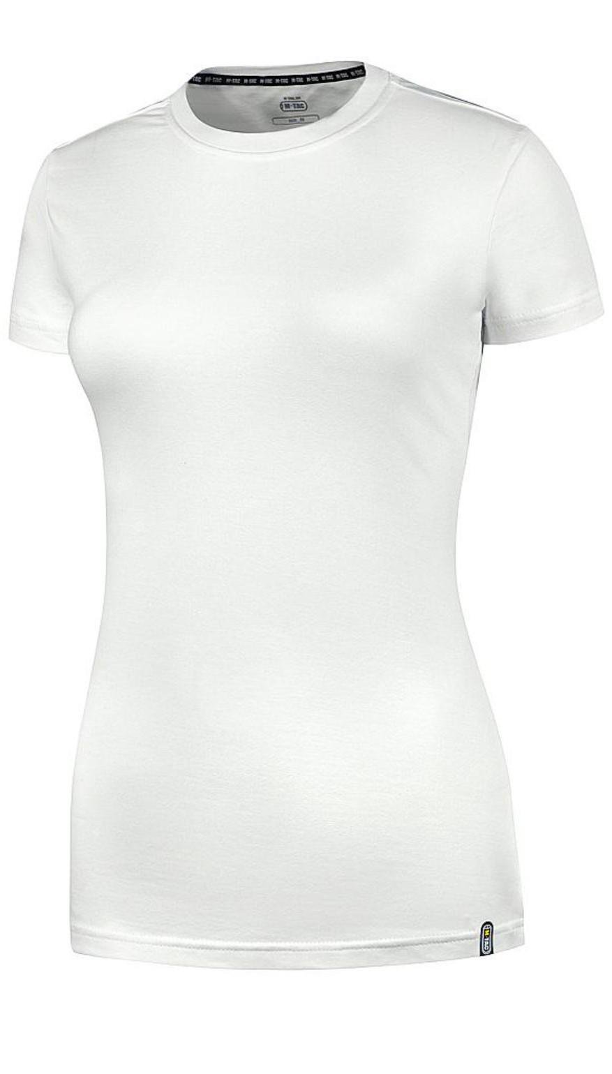 Футболка M-TAC Lady White L (19656)