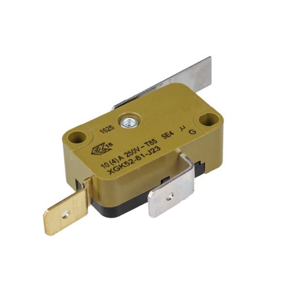 Микровыключатель для кофемашины Philips Saeco XGK52-81J23 NE05.013 (00000017405)