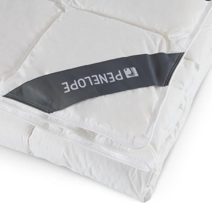 Ковдра Penelope Gold 8,5 tog пухова євро 195х215 см - фото 2 Ковдра Penelope Gold 8,5 tog пухова євро 195х215 см - фото 2