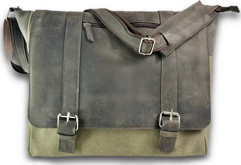 Сумка мессенджер Gorillas Accessories FR1 (s11236-1)