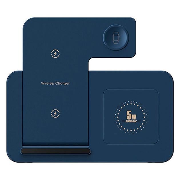 Зарядное устройство RP-W60 Синий (MAW-45356_860)