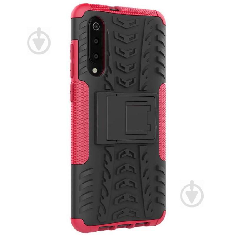 Чехол Armor Case для Xiaomi Mi 9 SE Rose (arbc7046) - фото 1