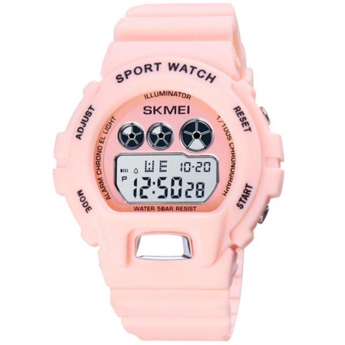 Часы наручные женские Skmei Rose (1203)