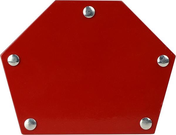 Держатель магнитный АСКО-УКРЕМ 6014 14 мм угол удержания 30/45/60/75/90/135° вес удержания 22 кг (A0200020012)