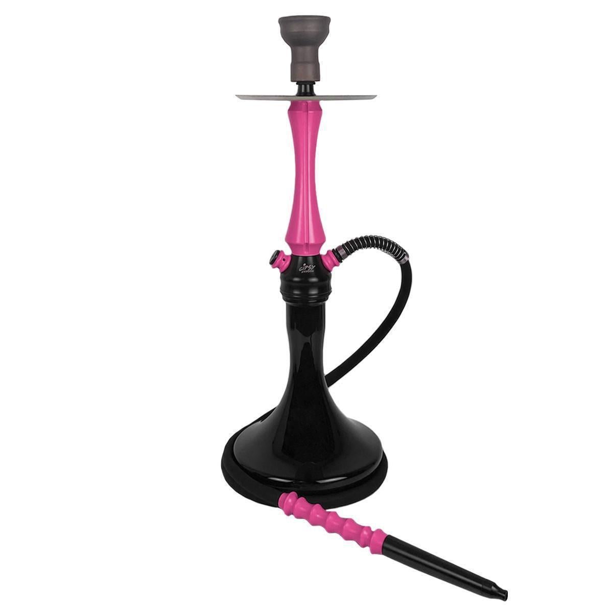 Кальян Gipsy Pink Craft Black