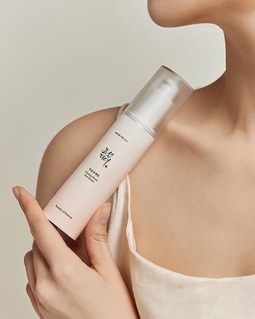 Сыворотка для лица Beauty of Joseon Ginseng Moist Sun Serum (2154285774) - фото 2