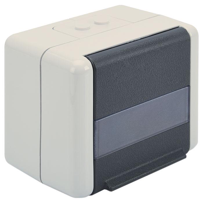 ᐉ Розетка для модулей Digitus Keystone IP44 • Купить в Киеве, Украине ...