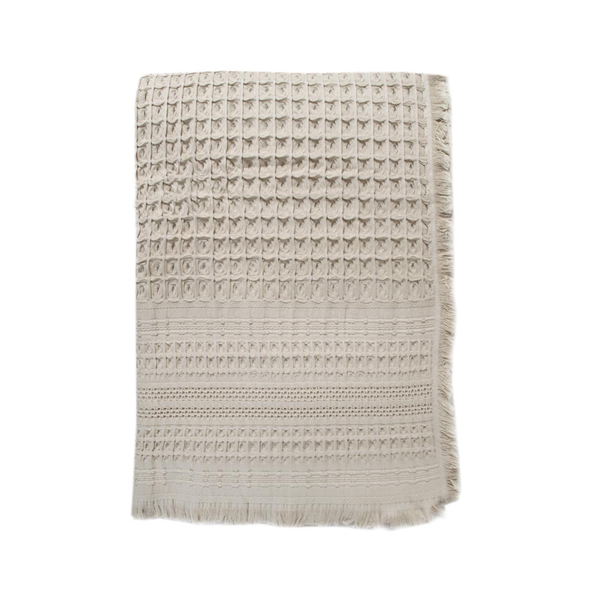 Покрывало Penelope Belinda 240x250 см Stone (svt-2000022346672) - фото 2 Покрывало Penelope Belinda 240x250 см Stone (svt-2000022346672) - фото 2