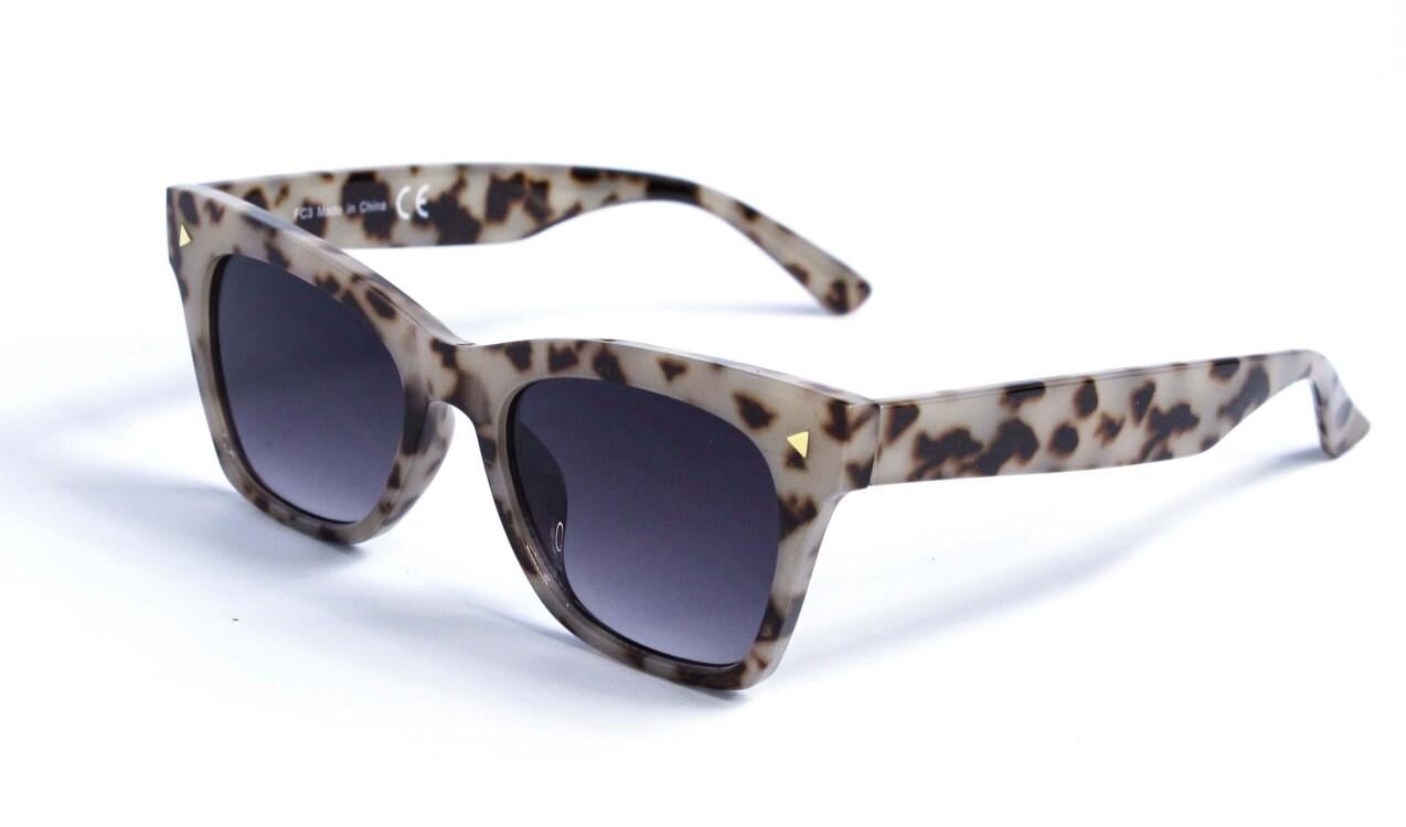 Солнцезащитные очки женские SunGlasses 22u03rtor (o4ki-12989)