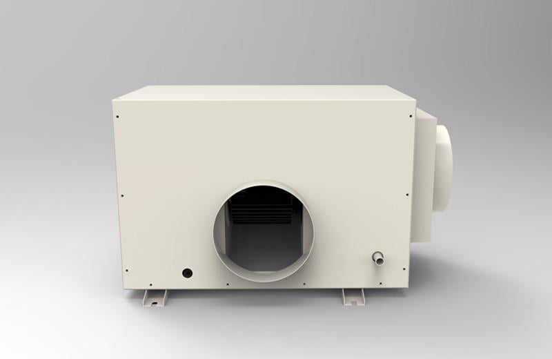 Канальний осушувач повітря Celsius CDH-50 - фото 3 Канальний осушувач повітря Celsius CDH-50 - фото 3