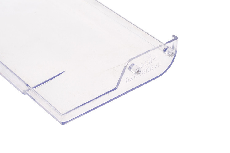 Крышка откидная фреш зоны для холодильника Indesit C00283662 - фото 3 Крышка откидная фреш зоны для холодильника Indesit C00283662 - фото 3