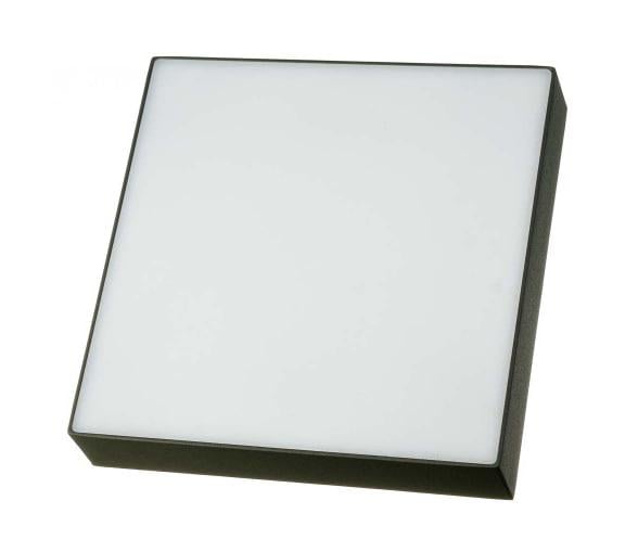 Светильник светодиодный Motoko квадратный врезной 36W 212x40 мм (1836413301)