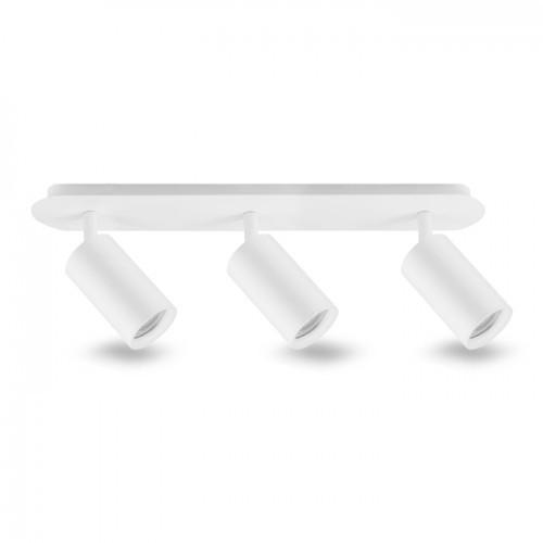 Накладний поворотний світильник ML311-3 Білий