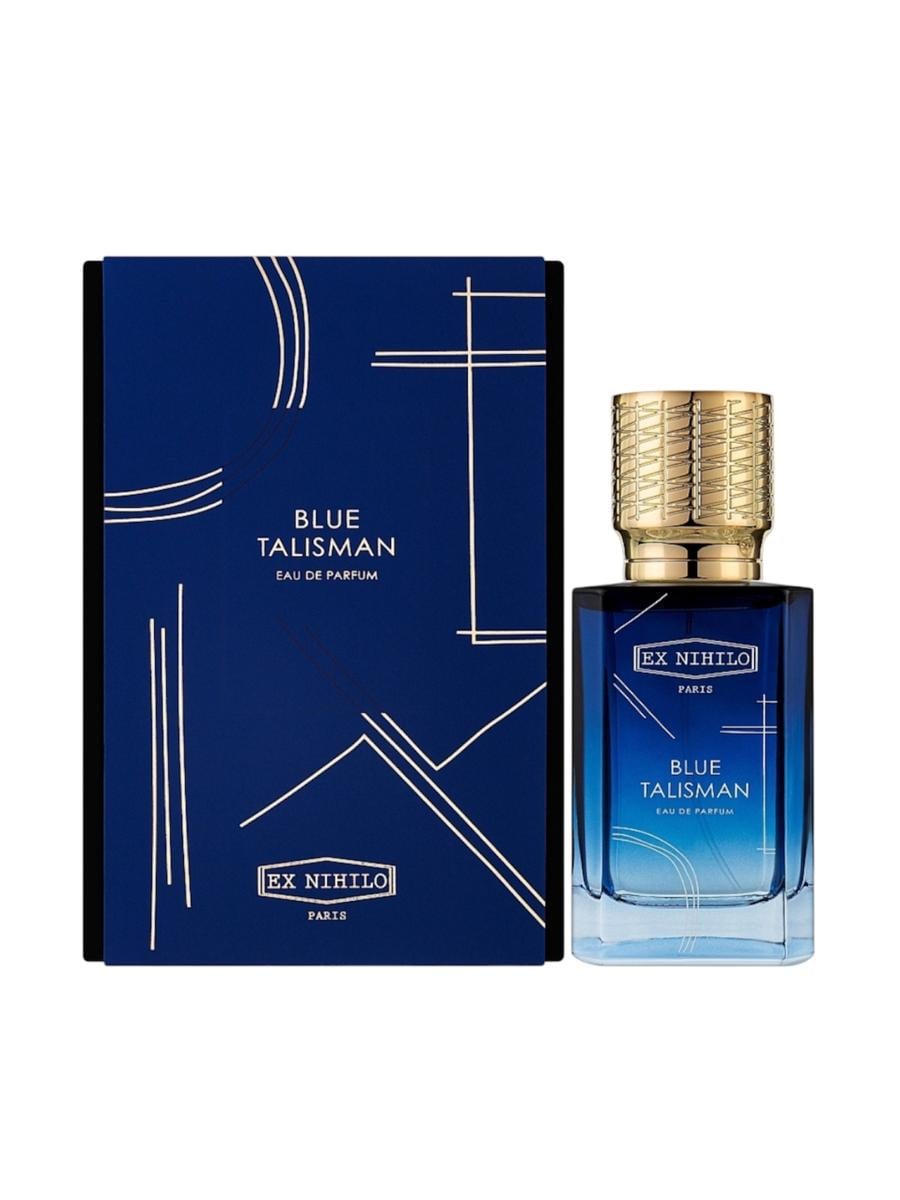 Парфумована вода унісекс аромат схожий на Ex Nihilo Blue Talisman 100 мл (3760264097549) Парфумована вода унісекс аромат схожий на Ex Nihilo Blue Talisman 100 мл (3760264097549)