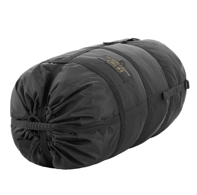 Компресійний мішок тактичний M-Tac X-Large Black (9174)