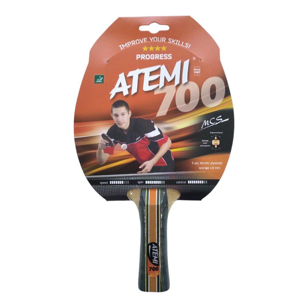 Ракетка для настольного тенниса Atemi 700 (2019620576)