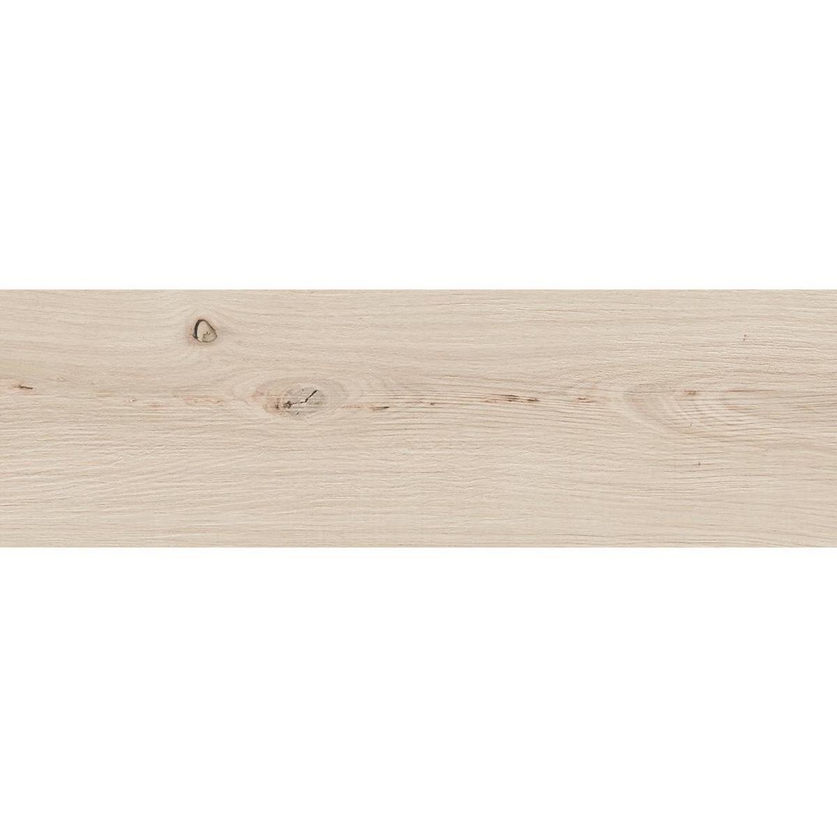 Плитка під дерево Cersanit SANDWOOD 20x60 см White (557329)