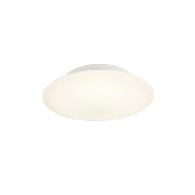Светильник потолочный Redo Antiba Ap LED 18,5 W 3000K Ip44 White 5.1.2 (01-2988)