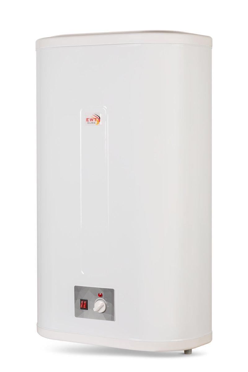Водонагреватель EWT Clima Flach Dry 2000 Вт AWH/M100 100 л (SW-76707)