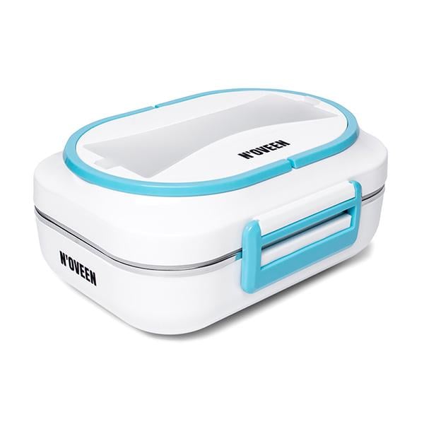 Ланч-бокс с подогревом Noveen LB520 от 230В и 24В с термосумкой (3443)