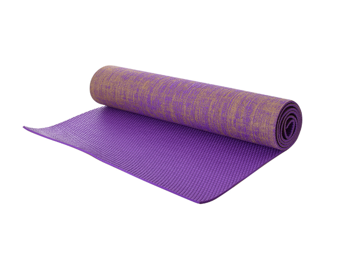 Йогамат MS 2870 Фиолетовый (AN002384)