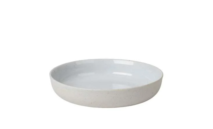 Тарелка глубокая Sablo Blomus 18,5 см (64108)