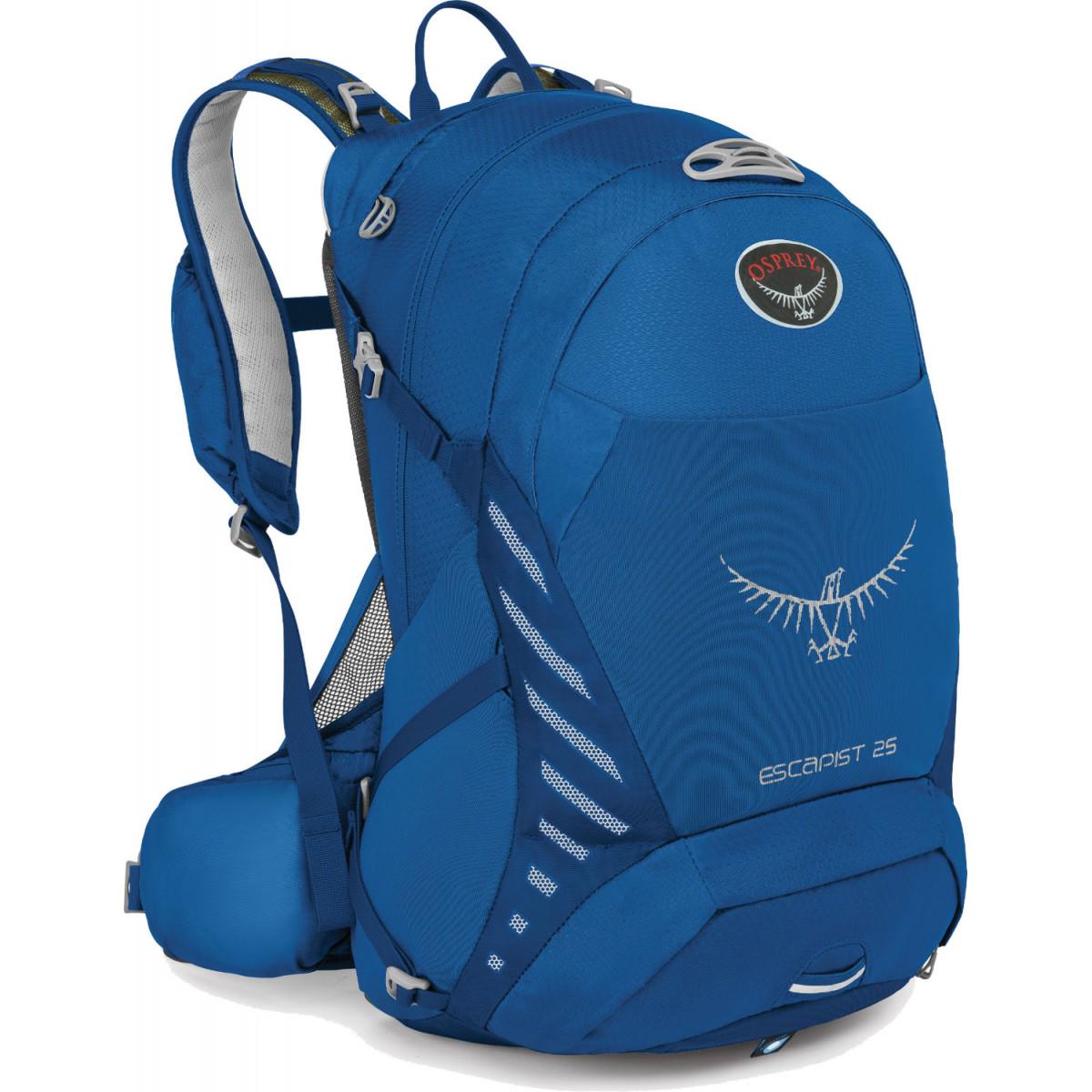 Спортивний рюкзак OSPREY Escapist 25 009.0278 O/S Indigo Blue - фото 1