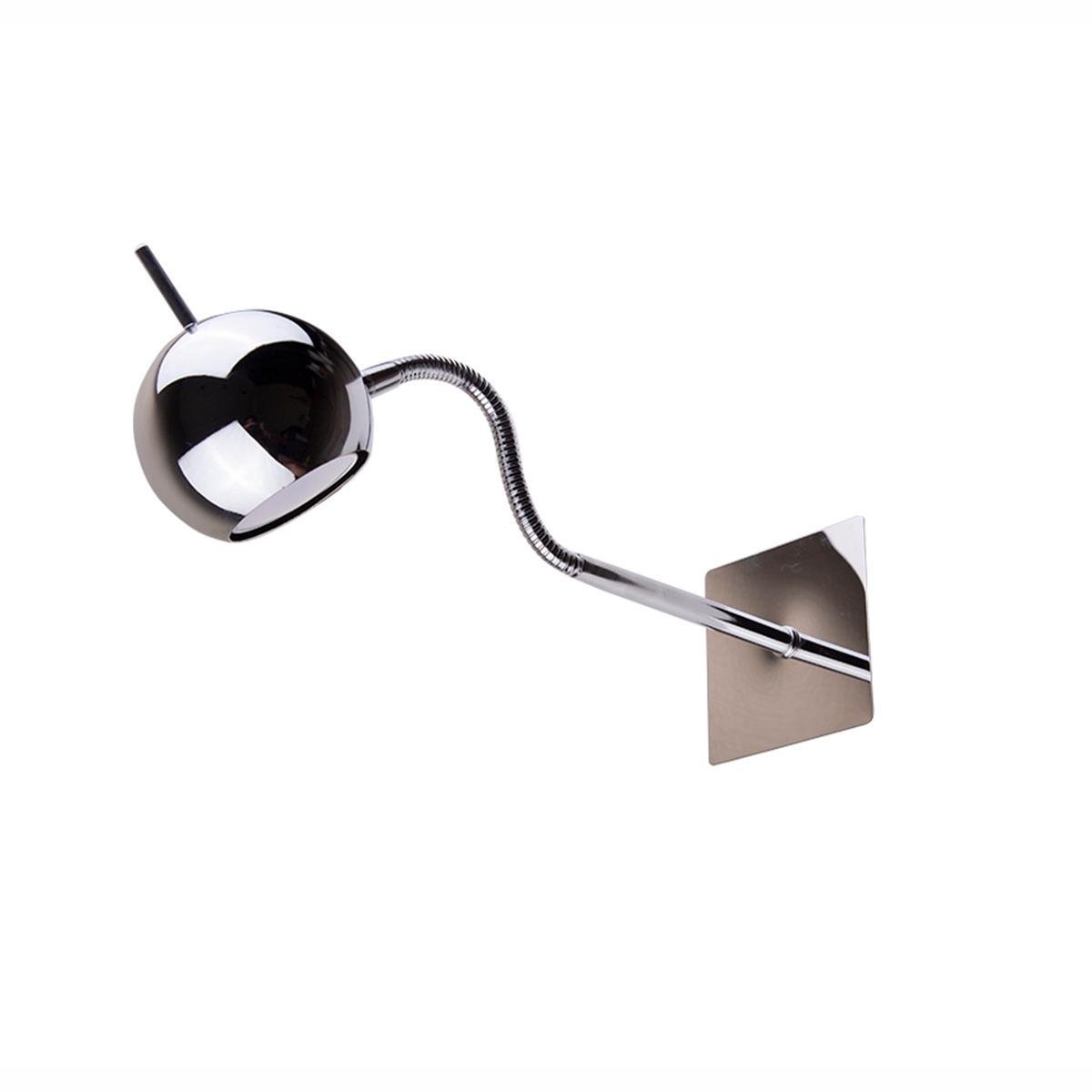 Настенный светильник MJ-Light MX8090A-01-I102 (9420784)