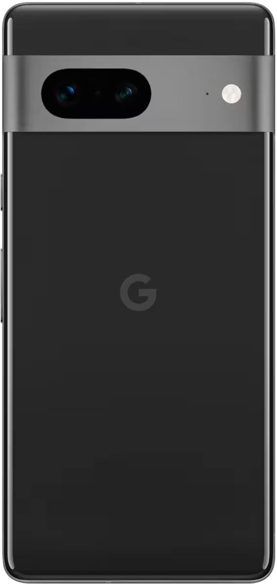 Смартфон Google Pixel 7 8/256 Gb Obsidian (76540)