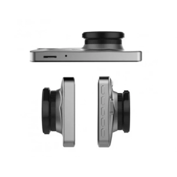 Видеорегистратор сенсорный DVR-A10TP 4" Full HD с выносной камерой заднего вида (DVR-A10TP) - фото 3 Видеорегистратор сенсорный DVR-A10TP 4" Full HD с выносной камерой заднего вида (DVR-A10TP) - фото 3