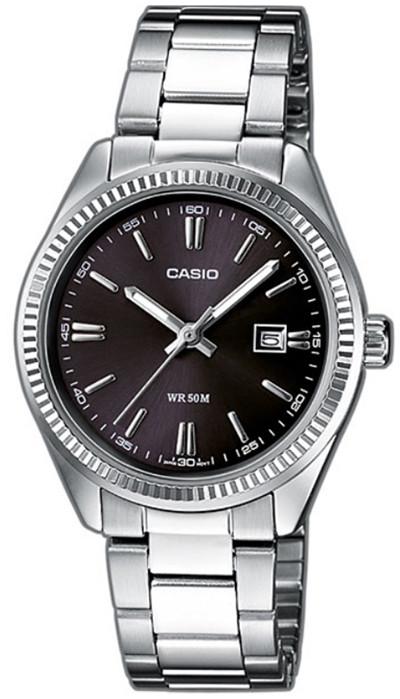 Годинник жіночий Casio LTP-1302D-1A1VEF