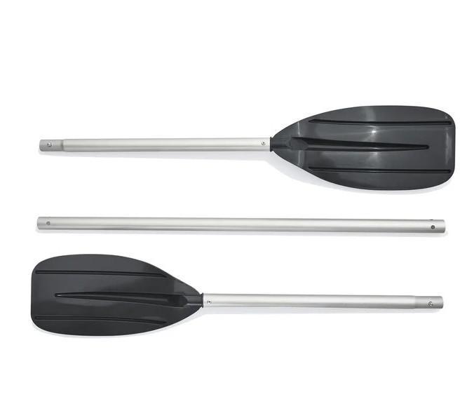 Байдарка двомісна надувна Crivit KB-14085 Crivit KB-14085 325x76x48 см (14085) - фото 6 Байдарка двомісна надувна Crivit KB-14085 Crivit KB-14085 325x76x48 см (14085) - фото 6