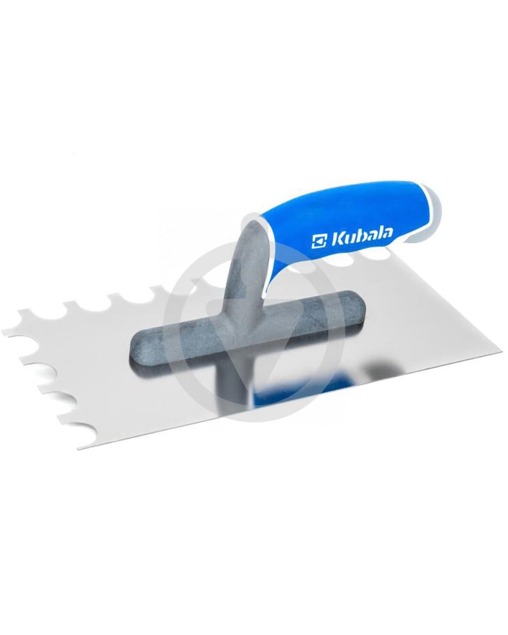 Терка Kubala Master Line 130х270 мм зуб 15х20 мм (13474198) Терка Kubala Master Line 130х270 мм зуб 15х20 мм (13474198)