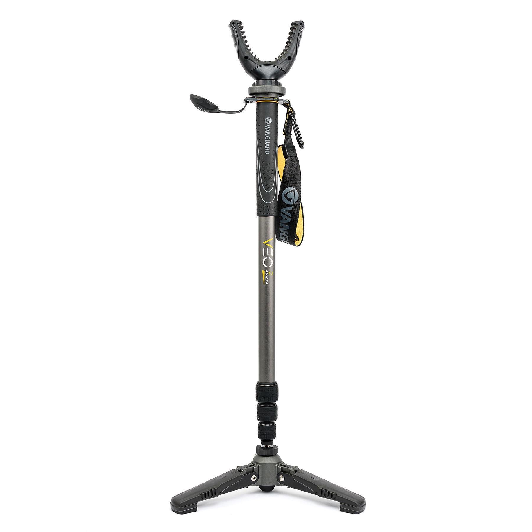Монопод Vanguard VEO 2 AM-234TU (VEO 2 AM-234TU) - фото 12