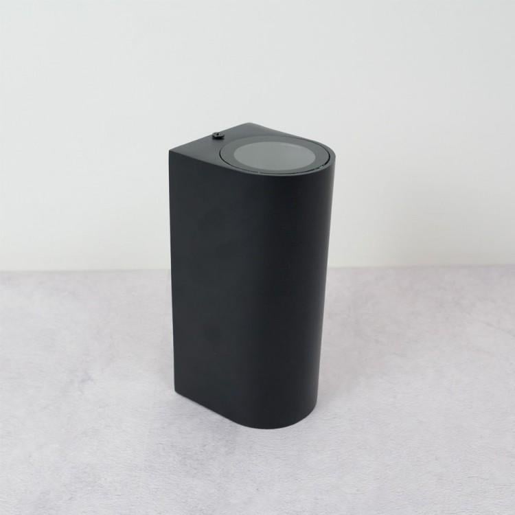 Светильник накладной Ardero DH0148ARD KAMO архитектурный под лампу Черный (30652057) - фото 3 Светильник накладной Ardero DH0148ARD KAMO архитектурный под лампу Черный (30652057) - фото 3