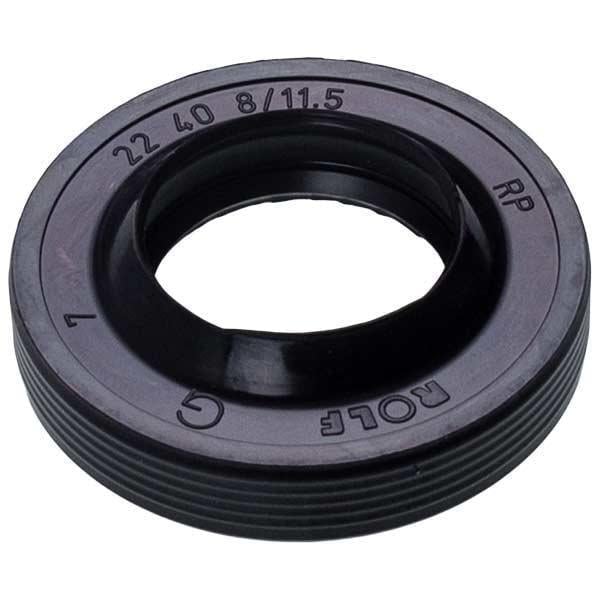 Сальник для стиральной машины Zanussi SS-50063248004 22x40x8/11,5 мм (00000038697)
