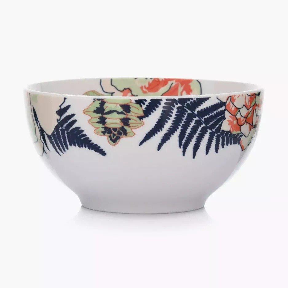 Миска DUKA IDUNN 450 мл Принт (1218138)